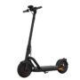 NAVEE N65 500W Motor 25km/h 10 inch Pneumatic Tires Electric Scooter