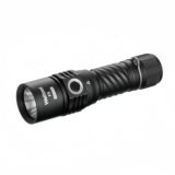 Weltool F5: Ένας tactical φακός με 4600 Lumens που μετατρέπει τη νύχτα σε μέρα