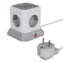 BlitzWolf BW-EC1 7-in-1 Vertical Cube EU Socket Plug Power