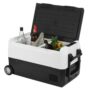 Hcalory 35/45/55L Portable Car Refrigerators