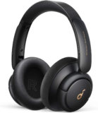 Soundcore Life Q30 : Ασύρματα/Ενσύρματα Over Ear Ακουστικά με μεγάλη αυτονομία και ANC στα 75.5€ απο Amazon.