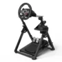 X Folding Simulator Steering Wheel Holder for Logitech G27 or G29 or G920 or G923 Thrustmaster T150 or T248 or...