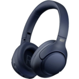 QCY H3 : Bluetooth 5.0, Foldable ακουστικά με Dual Active Noise Canceling και 60 ώρες αυτονομία με 43.7€!!!