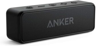 [#Ιστορικό_Χαμηλό] Anker SoundCore 2 : Το bluetooth ηχείο που μπορεί να παίζει ΟΛΗ ΜΕΡΑ (κυριολεκτικά)