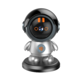 [#Ιστορικό_Χαμηλό] ESCAM PT302 : IP Camera “ρομποτάκι”, με νυχτερινή όραση, αμφίδρομη μεταφορά ήχου, και One Click Call στα 18.8€!