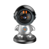 [#Ιστορικό_Χαμηλό] ESCAM PT302 : IP Camera “ρομποτάκι”, με νυχτερινή όραση, αμφίδρομη μεταφορά ήχου, και One Click Call στα 14.7€!