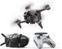 DJI FPV Combo Drone, Quadcopter, OcuSync 3.0 HD Streaming, 4K Video, Immersive Flight Experience