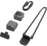 DJI Action 2 Power Combo : Αδιάβροχη action κάμερα.. τσέπης, με οθόνη 1.76″, και καταγραφή 4K@60FPS στα 208.3€!