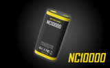 NITECORE NC10000: Power Bank 10.000 και φακός 50 lumens, σε ένα γκατζετάκι με ύψος 9 εκατοστά!
