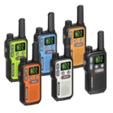 Baofeng BF T18: Το ζευγάρι που θα σας λύσει τα χέρια στην επικοινωνία με Type-C και PMR446