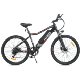 FAFREES F100 : Ηλεκτροκίνητο Mountain Bike, με εμβέλεια που φτάνει τα 80 χιλιόμετρα!