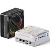 Με AMD Ryzen 5700U και 16GB RAM , το AOOSTAR MN57U είναι ικανό.. και φαίνεται.