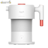 Deerma DH200  : Ένας πτυσσομενος φορητός βραστήρας νερού που σας ακολουθεί παντού με 16.5€!!