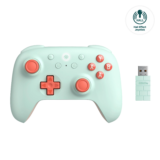 [#Ιστορικό_Χαμηλό] 8Bitdo Ultimate 2C : Ασύρματο Windows/Android Controller με Hall Effect Joysticks, σύστημα ανάδρασης και φόρτιση USB-C στα 21.6€!