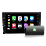 YUEHOO YH-E068 : 4G Android 12 Head Unit, με οθόνη 8″ , μέχρι και 8GB RAM και υποστήριξη για Android Auto και Carplay