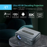 XNANO X1 : Android 9 προβολέας , με Full HD ανάλυση και 2GB RAM , με μόλις 149€!