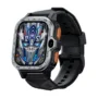 LOKMAT APPLLP 4 MAX 4G Android Smart Watch Phone 2.02 inch
