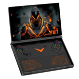 ONEXPLAYER G1: Το αναδιπλούμενο mini gaming laptop με Ryzen AI 9 HX 370 και οθόνη 144Hz