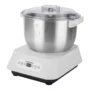 Novulife 200W Dough Maker 7L Large Capacity Constant Temperature Automatic Dough Kneader and Fermenter With Timer for Home Kitchen