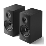 Edifier R1080BT : Πανέμορφα ξύλινα Stereo ηχεία 24W RMS με Bluetooth 5.0 στα 49.4€ απο Τσεχία!