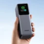 UGreen Nexode PB722 200W 25000mAh Digital Display Power Bank