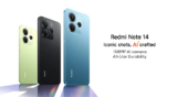 Redmi Note 14 4G 8/256GB : Μερικές έξτρα υποχωρήσεις, και 4G κεραία, αλλα ΜΟΝΟ με 172.2€ και αποστολή απο Ευρώπη!!