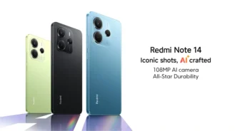 [#Ιστορικό_Χαμηλό] Redmi Note 14 4G 8/256GB : Μερικές έξτρα υποχωρήσεις, και 4G κεραία, αλλα ΜΟΝΟ με 166,9€ και αποστολή απο Ευρώπη!!