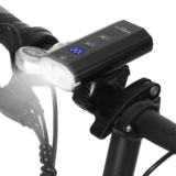 Astrolux BL03: Φακός ποδηλάτου 1200lm με ακτίνα 300m και μπαταρία 6000mAh με λειτουργία Powerbank στα 20.5€!!