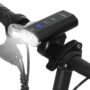 Astrolux BL03 XTE + XPG Bike Headlight 1200LM 5 Modes 6000mAh