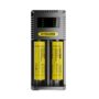 NITECORE Ci2 Universal Battery Charger 3000mA USB-C