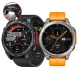 [#Ιστορικό_Χαμηλό] Zeblaze Stratos 4 : Ένα smartwatch φτιαγμένο για εξωτερικές αποστολές με 53.3€!