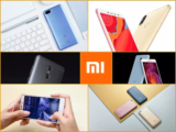 #προσφορAlert Xiaomi Edition : Ολα τα νέα κινητά της Xiaomi σε τιμές χώμα.