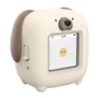 AI Smart Companion Robot Puppy Edition WiFi Voice Assistant 1200mAh Multilingual Deepseek V3 or Doubao or Qwen Supported Educational Tutor...