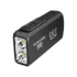 BIKIGHT – Μίνι τρόμπα (και PowerBank) 150psi με ΜΕΓΑΛΗ μπαταρία 4000mAh και σούπερ τιμή στα 25.1€!