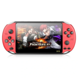 [#Ιστορικό_Χαμηλό] Powkiddy X12 Pro : Φορητή κονσόλα για Emulators, με οθόνη 5.1″, στα 33.6€!