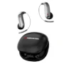 MONSTER C01 Gen2 TWS Earbuds AI Smart Translation Earphone bluetooth 6.0 Earphone IPX5 Waterproof Flexible Titanium Wire Earhooks Headphones