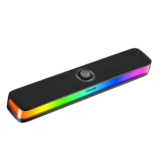Philips SPA6109: Η ηχόμπαρα που φέρνει το RGB και την αυτονομία στο γραφείο σας