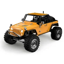 MJX Hyper Go H12Y+: Το brushless κτήνος που θα κάνει το γκαζόν του γείτονα να υποφέρει