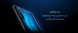 ΕΠΙΤΕΛΟΥΣ έρχεται στα μέρη μας το Realme 6 Pro!