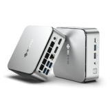 SOYO S4 PLUS: Ένα Mini PC με Ryzen 7 και την όχι τόσο συνηθισμένη αλλά καλοδεχούμενη δόση των 24GB RAM
