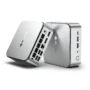 SOYO S4 PLUS Mini PC AMD Ryzen 7 H255 8 Cores 16 Threads 24GB LPDDR5 512GB SSD Windows 11 WIFI6...