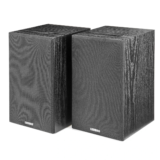 Loskii LK-M20BT : Στέρεο ηχεία 50W με Bluetooth και Line-in με 42.1€ απο Τσεχία!