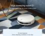 Xiaomi Mijia G1 Robot Vacuum Cleaner