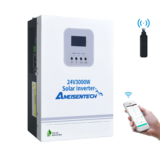 Ameisentech 3000W: Ο υβριδικός inverter που φέρνει την ηλιακή ενέργεια στο σπίτι σας χωρίς να χρειάζεστε περιουσία