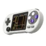 DATA FROG SF2000 Classic Retro Portable Mini S7 Game Console with Joystick 3 inch IPS Handheld Game Console Player Built-in...