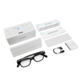 Τα Rokid AI Smart Glasses φέρνουν το μέλλον στα μάτια σου με AR οθόνη και AI μεταφράσεις!