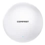 COMFAST CF E373BE WiFi 7 Ceiling Wall Mount Access Point 3570Mbps Dual 2.5G Ports High Power PA 120+ Devices OFDMA...