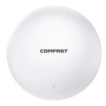 WiFi 7 και διπλές 2.5G θύρες: Το COMFAST CF-E373BE αναβαθμίζει το δίκτυό σας με λιγότερα από 100€!