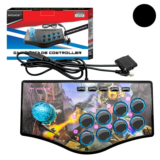 NJP308: Το Arcade Stick που φέρνει το “ουφάδικο” στο PC, το Android και τις παλιές σου κονσόλες!