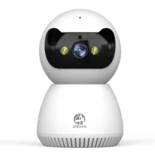 JOOAN JB 0001: Η 3MP κάμερα εσωτερικού χώρου που συνδέεται και στα 5GHz για να μην «κρεμάει» ποτέ